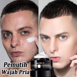 MenS Moisturizing Cream 50g Whitening Tone-Up Cream Face Cream Day And Night Cream For Men
