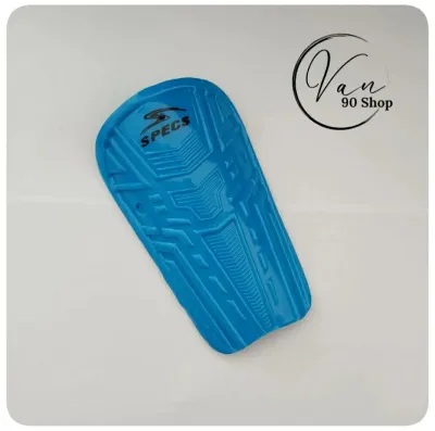 Deker embos Sepak Bola Shin guard