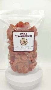 Dried Strawberries Sweetened (Thailand) 100g, 250g, 500g & 1kg