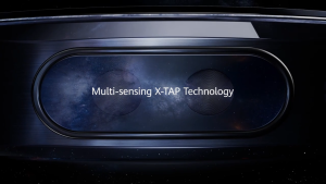 HUAWEI WATCH 5 Smartwatch | Multi-sensing X-TAP Technology | Fingertip Blood Oxygen | Original Huawei Malaysia