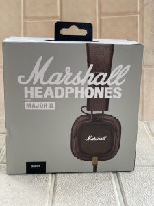 marshall major ii headphones