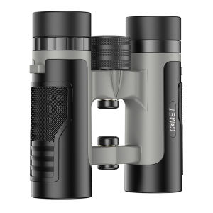10x25 Compact Binoculars High Powered for Adults and Kids Easy Focus HD Optics Telescope for Bird Watching Travel Sport Games