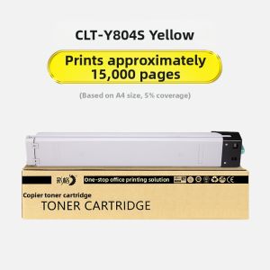 CHG | Color Compatible Toner Cartridge