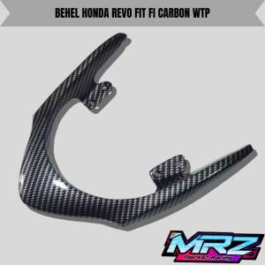 BEHEL REVO FIT BEGEL REVO FIT INJEKSI BEGEL REVO FI CARBON WTP TERBARU