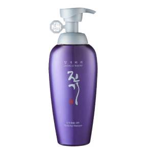 [พร้อมส่ง] Daeng Gi Meo Ri Vitalizing Shampoo/Treatment แชมพูแทงกีโมรี ลดผมร่วง