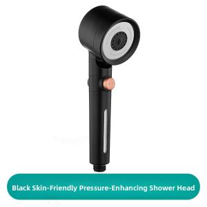 WONREFACT | High Pressure Filtered Showerhead with Large Water Flow