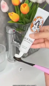 【BUY 2 TAKE 2】ALICEVA Whitening Perfume Toothpaste Mint Keep Fragrant Anti-sensitive Free toothbrush