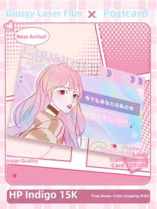 Personalized Custom Anime and Celebrity Photo Prints