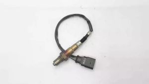 Cảm Biến Oxy Audi A3 Sportback 03C906262L Phụ Tùng Ô Tô Tương Thích Với 0258006873 0258986602 0258006874 Loại Cảm Biến Khí Thải Có Chức Năng Sưởi Ấm
