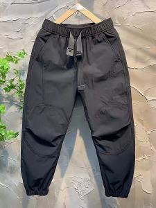 Quần Dài Thể Thao Ngoài Trời Mùa Xuân Hè Cho Nam Quần Dài Thể Thao Chống Gió Quần Dài Thường Ngày Giản Dị Phong Cách Mới