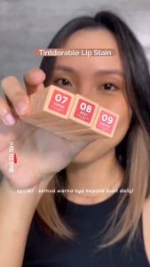 Hanasui Tintdorable Lip Stain (New)