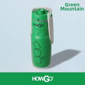 howgo | Insulated Portable Pet Water Bottle