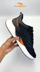 Phoenix Jarvis Sepatu Sneakers Casual Sport Pria