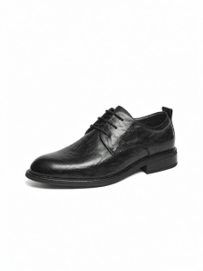 Reddragonfly | Retro British Commuter Business Leather Shoes