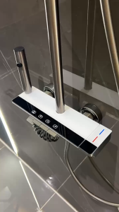 【SG Inventory】Shower set home bathroom booster shower set bathroom shower bath shower set