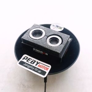 Komstir PROPER Nmax Aerox New Lexi 155 ORIGINAL