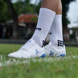 Sepatu Bola Apha Genesis FG (Bonus Kaos Kaki) Sepatu sepakbola dewasa