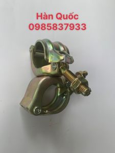 [Freeship + quà tặng 19k] Khoá giáo tĩnh Hàn Quốc tại Máy cầm tay NTT dùng khoá chắc chắn an toàn bảo hành dài hạn