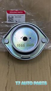 ORIGINAL PERODUA MYVI @ LAGI BEST / ICON (2005-2017) VIVA KELISA KENARI KANCIL ABSORBER MOUNTING SET (2@) 48609-BZ082