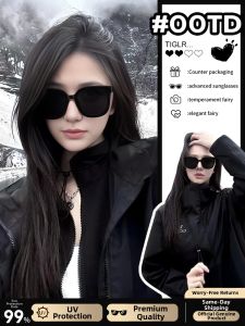 DIGELE | Face Slimming Driving Polarized UV Protection Sunglasses