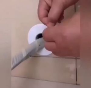 OV540 Semen Multifungsi Semen Sachet Putih