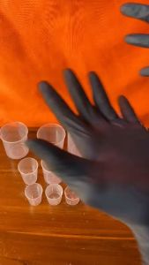 PAKET LENGKAP GELAS TAKAR SEMUA UKURAN