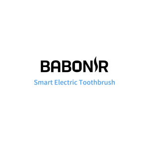 【NEW】Babonir Sonic Electric Toothbrush Waterproof/ 34° Oscillation Vibration/ 5 Cleaning Modes/ 180 Days Battery life YM3