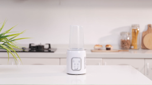 MilaNest 8 In 1 Baby Bottle Warmer Sterilizer Dryer Milk Warmer with Timer Steam Nipple Sterilizer Intelligent