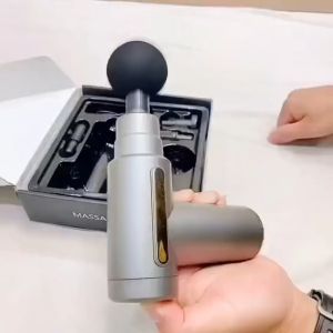 Máy massage nhiều chế độ loại 1 ( lõi kim loại )