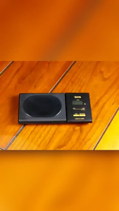 Digital Miniature Jewelry Scale - 0.1g Precise Jewelry Electronic Scale