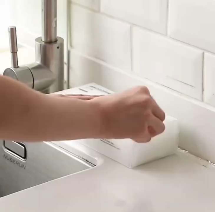 100-500Pcs Kitchen Disposable Sink Mesh Filters / Anti-Clogging Sink Leakage Filter Screen