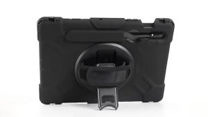 Perlindungan Kasar & Perlindungan Kasar untuk Samsung Tab S9 FE 10.9 inci SM-X510 SM-516B 2023