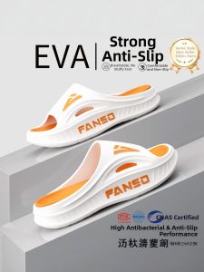 DAHONGNIANDAI | Non-slip Odor-Resistant EVA Summer Outdoor Men Slippers