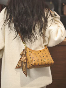 MINGYANA | Stylish Crossbody and Shoulder Bag for Women Small Designer Luxury Handbag
