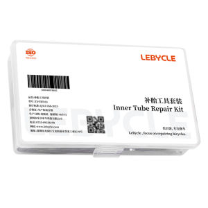 LEBYCLE | Road & Mountain Bike Tire Repair Kit