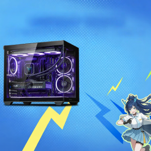 Home Gaming PC