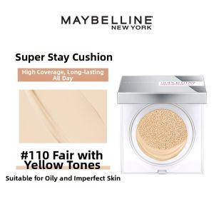 Maybelline | Long-lasting BB Cushion Concealer