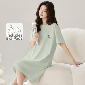 MiiOW | Cooling Padded Ladies Sleepwear