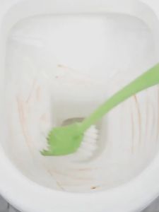 (10 Piece) Magic Auto Toilet Bowl Cleaner Blue Bubble Flush Bathroom Clean Individual Packaging 馬桶清潔劑 洁厕宝