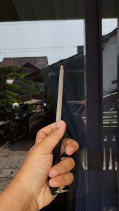ASAHAN PISAU STICK ASAHAN PISAU MURAH