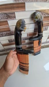 golok petok galonggong \ golok betekok asli pengrajin golok galonggong