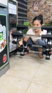 Chân Đỡ Máy Giặt – Tủ Lạnh Chống Trượt Giảm Ồn Tải Trọng Lớn Máy Giặt 8–18kg Tủ Lạnh 250–450L