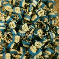 [10 Pcs] Trimpot Trimmer 104 100k Ohm variabel resistor Vertical Resistor (VR) Variabel Vertikal Resistor Vertical VR 100k ohm. 