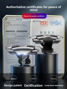Carkoci | Auto Shooting Assistance Mobile Game Controller