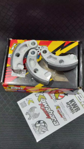 KAMPAS GANDA KAWAHARA NMAX 155 & CVT UPGRADE