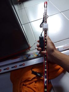 lampu aquarium kandila day&night 100cm