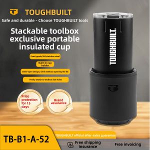 Toughbuilt | Stackable Tool Box