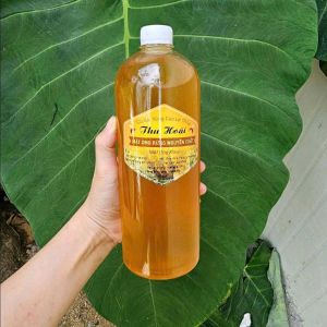Mật Ong Khoái Chuẩn Rừng Lai Châu Nguyên Chất Bao Đổi Trả 100% Ong Khoái Tự Nhiên Vị Ngọt Thanh Thơm Mùi Hoa Rừng
