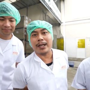 บิวบอง ปลาร้า เจ๊เล็ก กินกับอะไรก็อร่อย....รสชาตินัว หอม เผ็ด คละคลุ้งกลิ่นสมุนไพร สไตล์อีสานไทยแท้