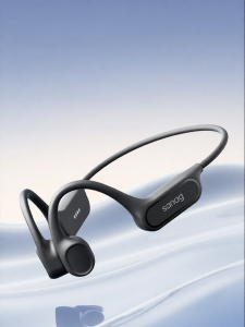 sanag | Bone Conduction Waterproof Sport Bluetooth Earphones